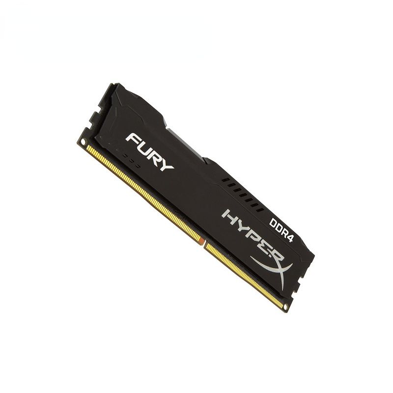 HyperX Fury RAM DDR4 4GB 8GB 1 – Ddr4 2400Mhz Bewertung und Preis