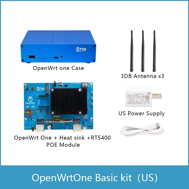 【Bestseller】Banana Pi OpenWrt  – Ddr4 Ram Bewertung und Preis