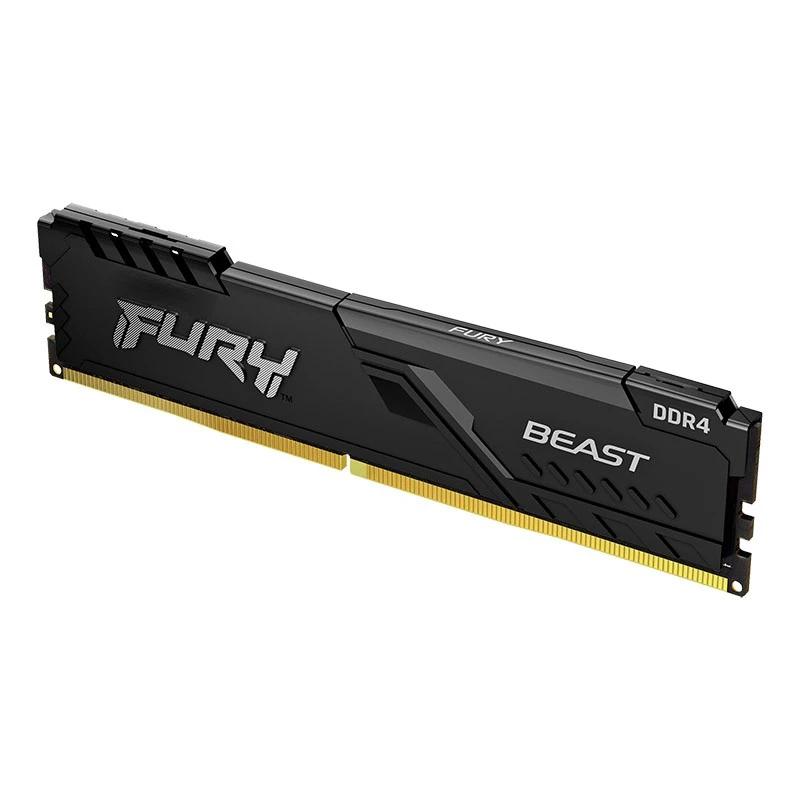 DDR4 Kingston BEAST RAM 3200MH – Ddr4 2400Mhz Bewertung und Preis