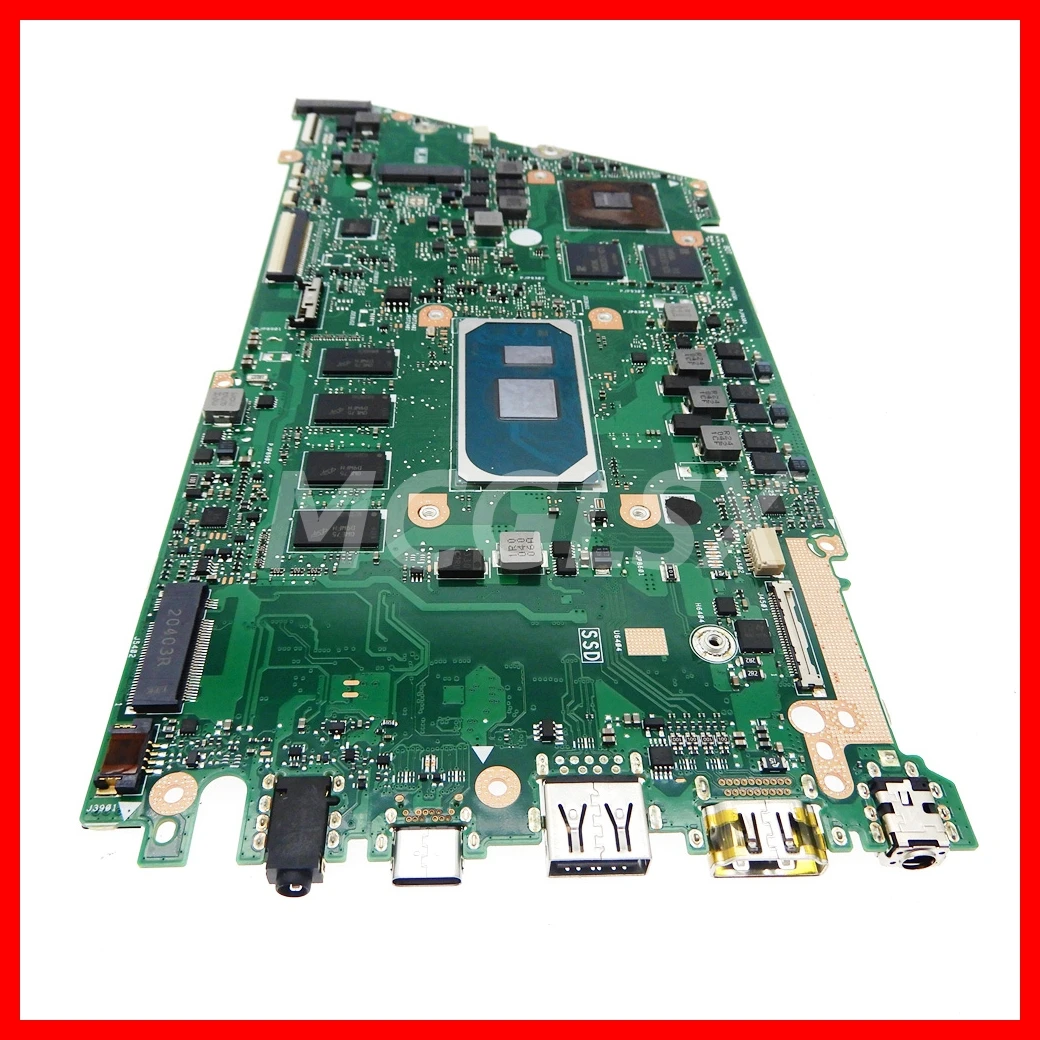 X421JA Laptop-Motherboard für  – Ddr4 16Gb Bewertung und Preis