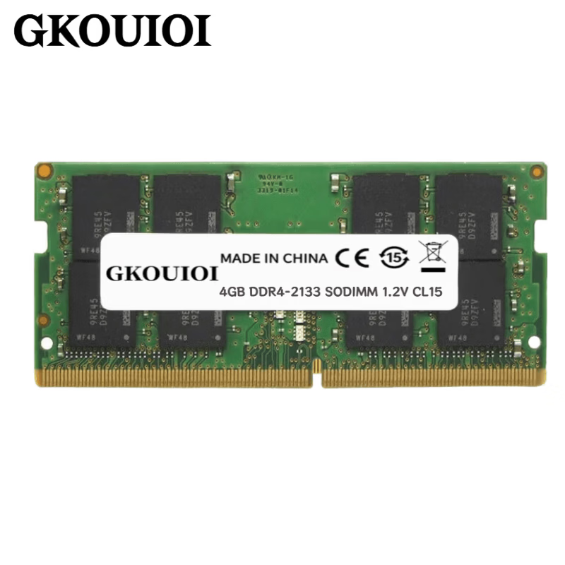 LAPTOP Arbeitsspeicher DDR4 SO – Ddr4 2400Mhz Bewertung und Preis