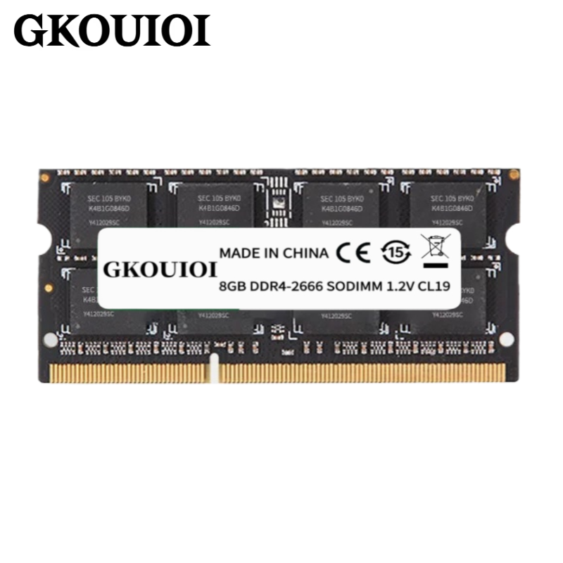 LAPTOP Arbeitsspeicher DDR4 SO – Ddr4 2400Mhz Bewertung und Preis