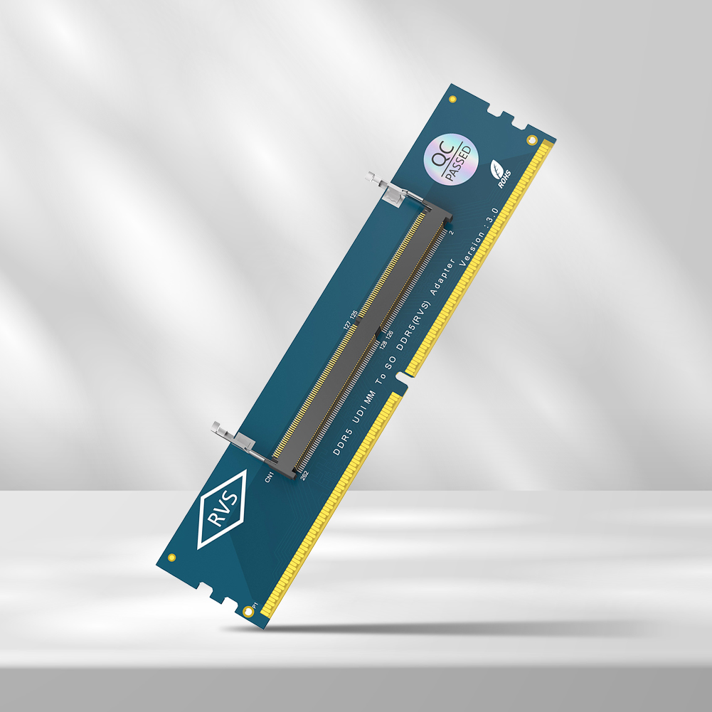 Laptop SO DDR5 RAM zu Desktop  – Ram Memory Module Bewertung und Preis