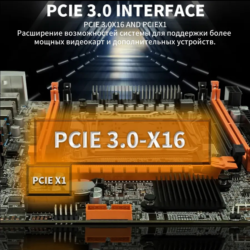 X99-Motherboard LGA2011-3 V3/V – Ddr4 Ram Bewertung und Preis
