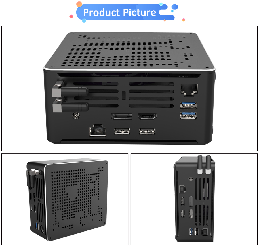 EGLOBAL i9-10980HK Workstation – Ecc Ram Server Bewertung und Preis