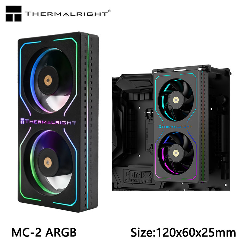 Thermalright MC-2 ARGB Compute – Ddr2 Ram Bewertung und Preis
