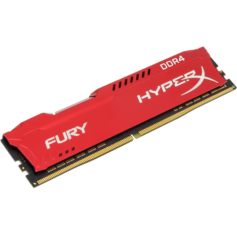 Original HyperX Fury DDR4 Spei – Ddr4 2400Mhz Bewertung und Preis