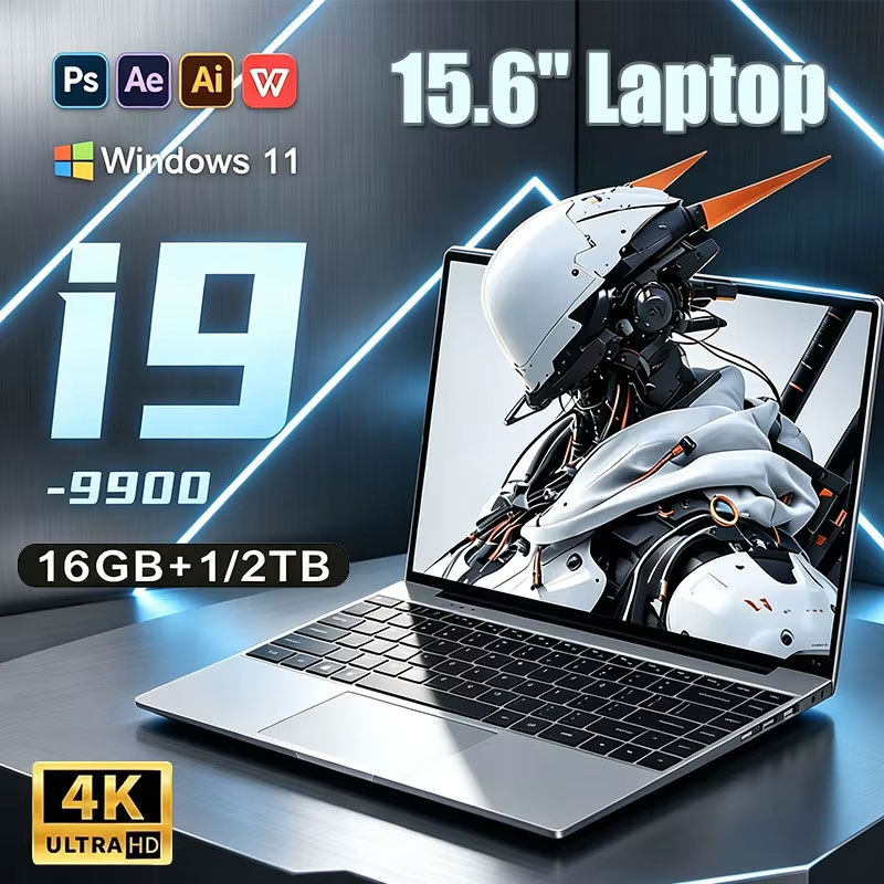 NEUER 15,6' Laptop Intel Core  – Ddr4 32Gb Bewertung und Preis