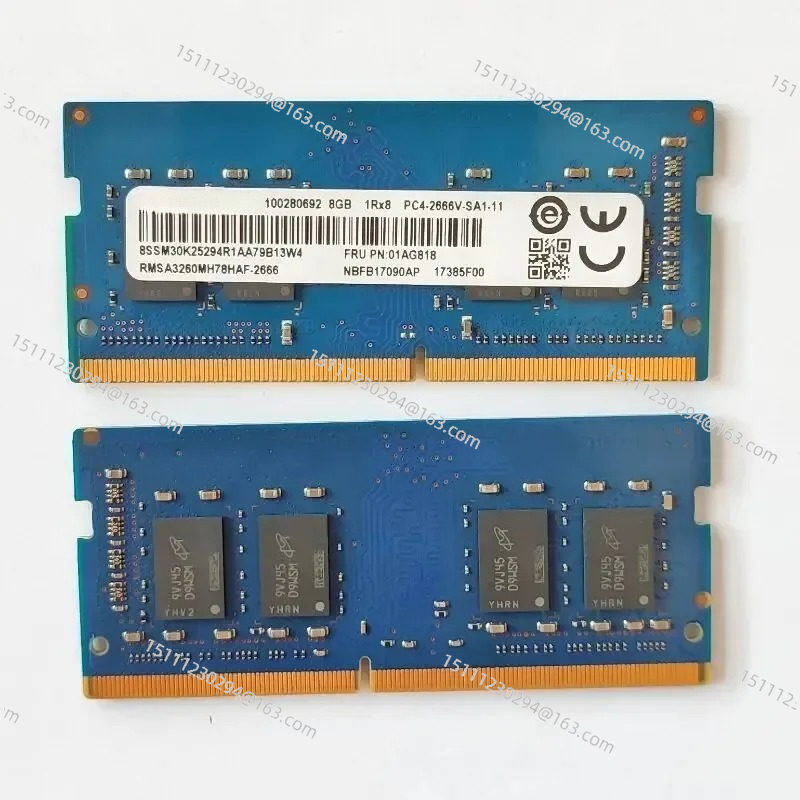 DDR4 8 GB 2666 MHz Laptop-RAM, – Ddr4 Ram Bewertung und Preis