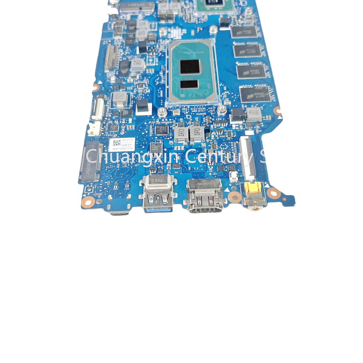 NB8511-PCB-MB-V4/V5 Motherboar – Ddr4 8Gb Bewertung und Preis