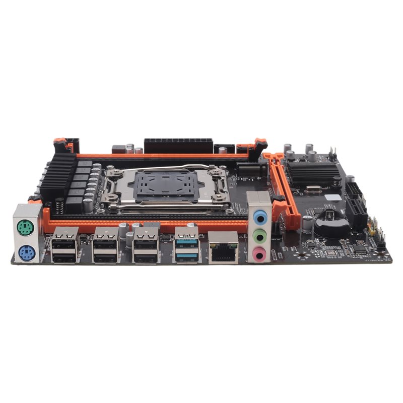 QWE-X99 Motherboard B85 LGA201 – Ecc Ram Server Bewertung und Preis