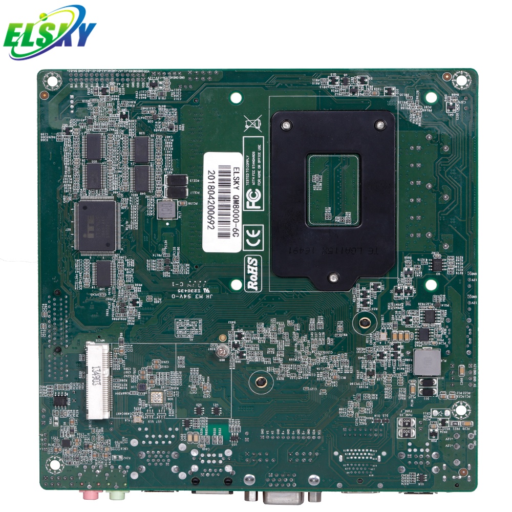 ELSKY LGA 1150 Motherboard für – Ddr3 8Gb Bewertung und Preis