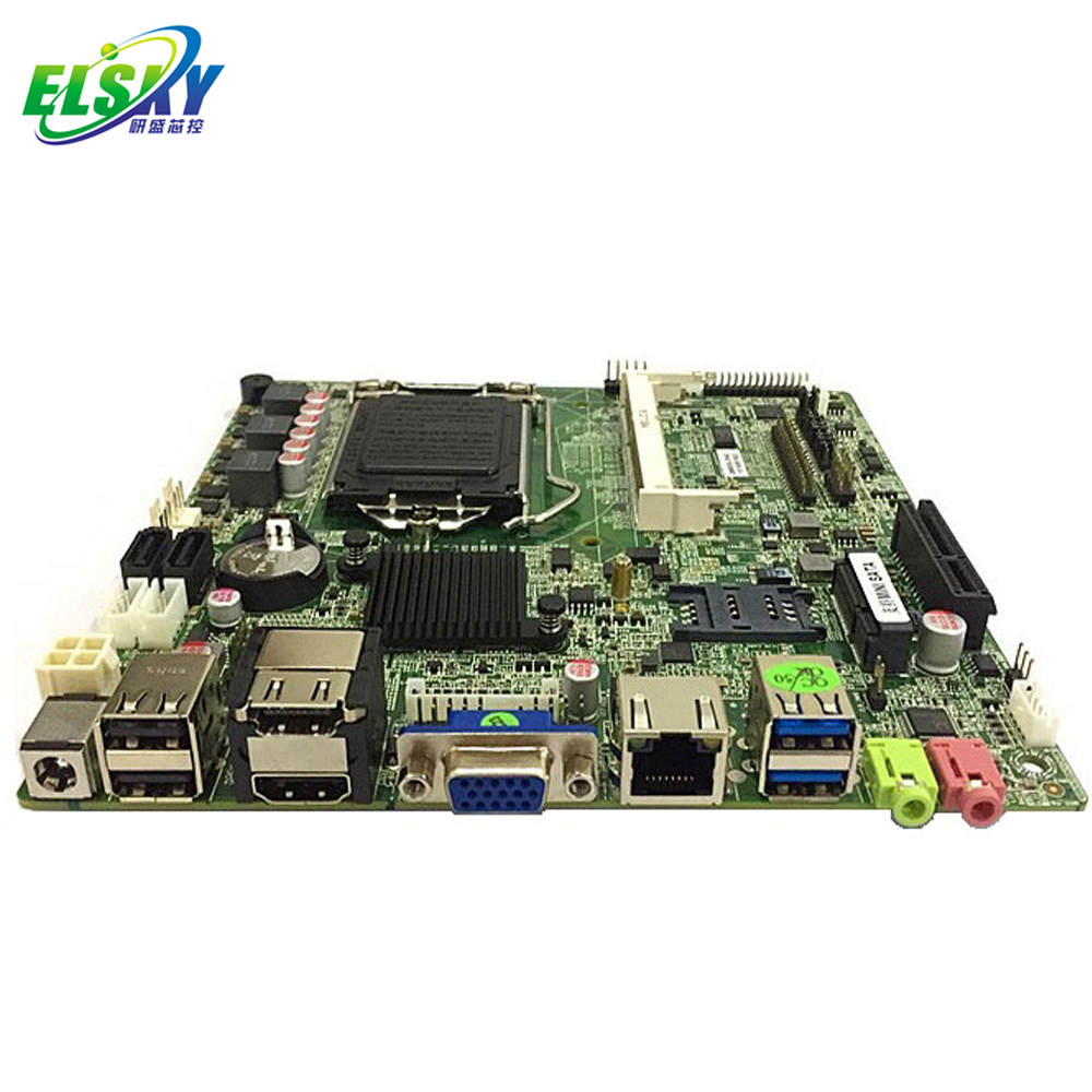 ELSKY LGA 1150 Motherboard für – Ddr3 8Gb Bewertung und Preis