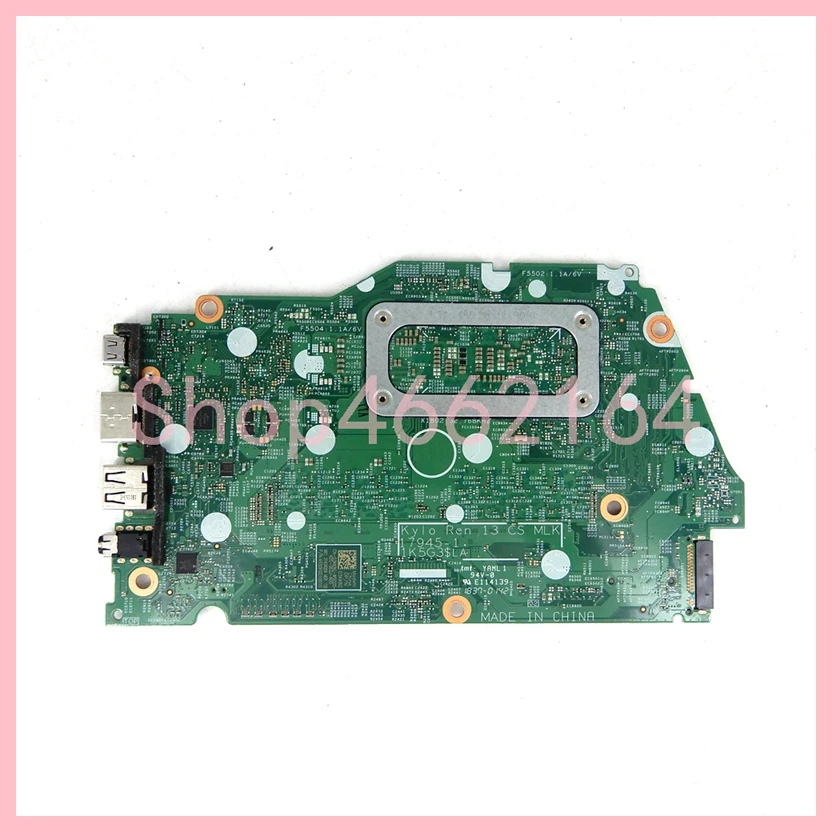 17945-1 Mit I5-8265U I7-8565U  – Ddr4 16Gb Bewertung und Preis