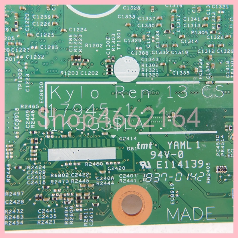 17945-1 Mit I5-8265U I7-8565U  – Ddr4 16Gb Bewertung und Preis
