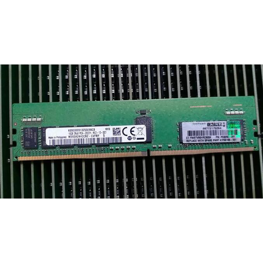 1PCS RAM P00922-B21 P03050-091 – Ddr4 3200 16Gb Bewertung und Preis