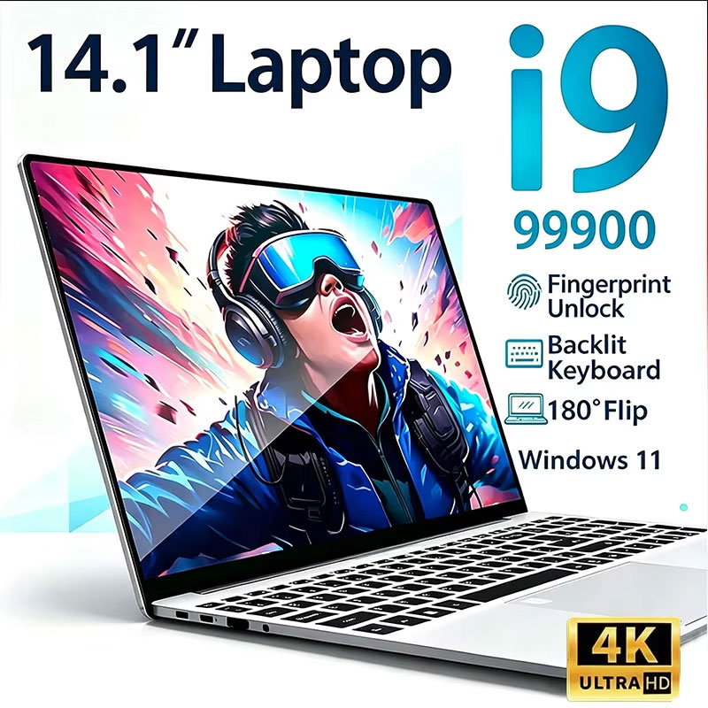 14,1' Intel Core i9-9900 Windo – Ddr4 Ram Bewertung und Preis