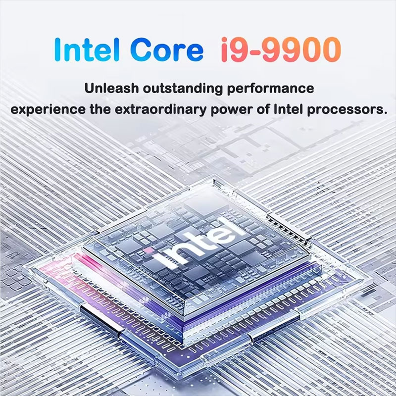 14,1' Intel Core i9-9900 Windo – Ddr4 Ram Bewertung und Preis